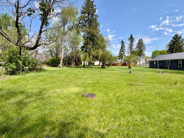 0 Thomas Street, Tiffin, 44883, ,Land,For Sale,Thomas,20264102