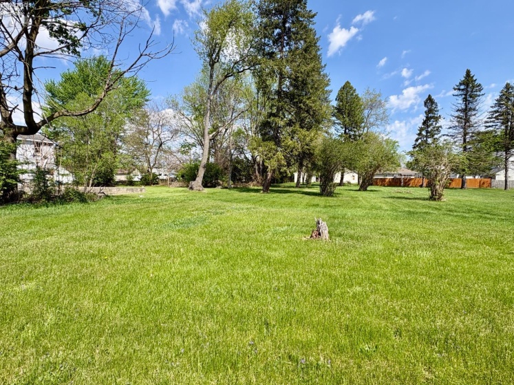 0 Thomas Street, Tiffin, 44883, ,Land,For Sale,Thomas,20264102