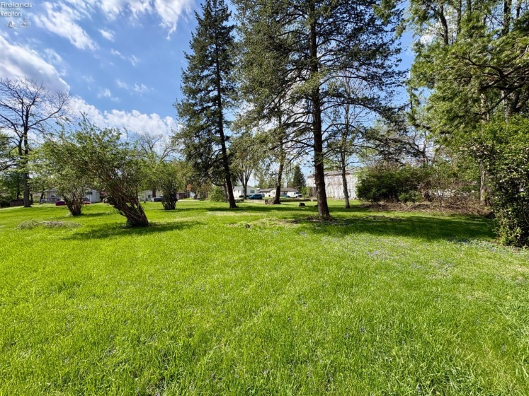 0 Thomas Street, Tiffin, 44883, ,Land,For Sale,Thomas,20264102