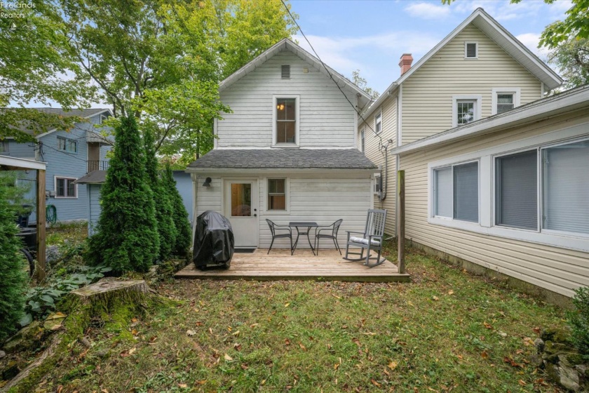 120 E Third Street, Lakeside, 43440, 3 Bedroom Bedrooms, ,2 BathroomBathrooms,Residential,For Sale,E Third Street,20264092