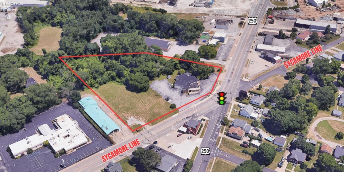 1674 Sycamore Line, Sandusky, 44870, ,Commercial,For Sale,Sycamore Line,20264032