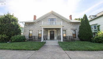 319 Lawrence Street, Sandusky, 44870, 4 Bedroom Bedrooms, ,2 BathroomBathrooms,Residential,For Sale,Lawrence,20263659
