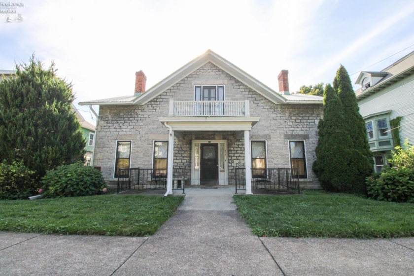 319 Lawrence Street, Sandusky, 44870, 4 Bedroom Bedrooms, ,2 BathroomBathrooms,Residential,For Sale,Lawrence,20263659