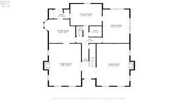 319 Lawrence Street, Sandusky, 44870, 4 Bedroom Bedrooms, ,2 BathroomBathrooms,Residential,For Sale,Lawrence,20263659
