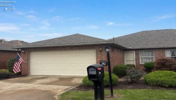 20 Wedgewood Drive, Willard, 44890, 3 Bedroom Bedrooms, ,2 BathroomBathrooms,Residential,For Sale,Wedgewood,20264074