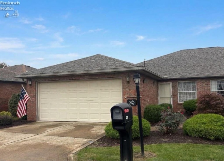 20 Wedgewood Drive, Willard, 44890, 3 Bedroom Bedrooms, ,2 BathroomBathrooms,Residential,For Sale,Wedgewood,20264074
