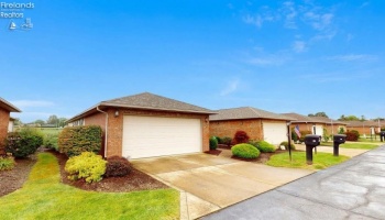 20 Wedgewood Drive, Willard, 44890, 3 Bedroom Bedrooms, ,2 BathroomBathrooms,Residential,For Sale,Wedgewood,20264074