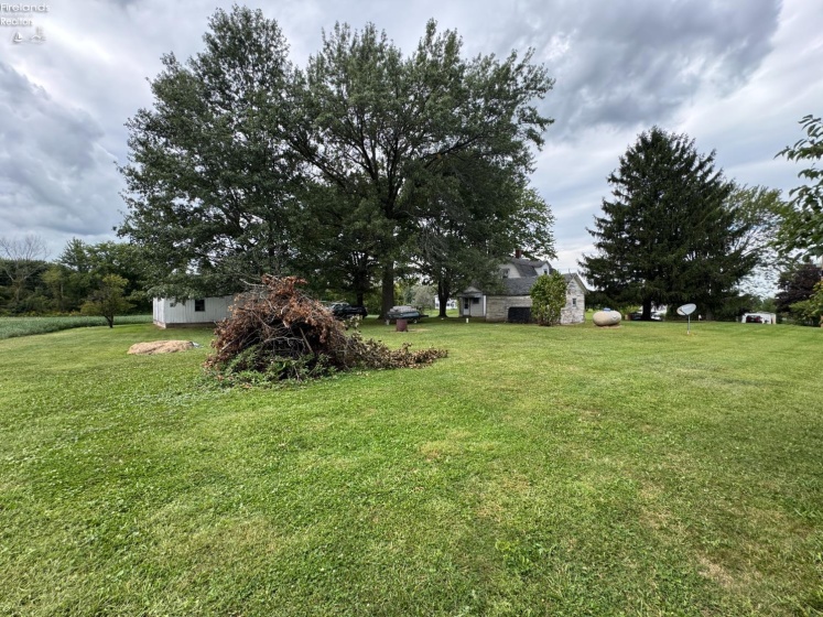 3419 Townline Road 12, Willard, 44890, 2 Bedroom Bedrooms, ,1 BathroomBathrooms,Residential,For Sale,Townline Road 12,20264086