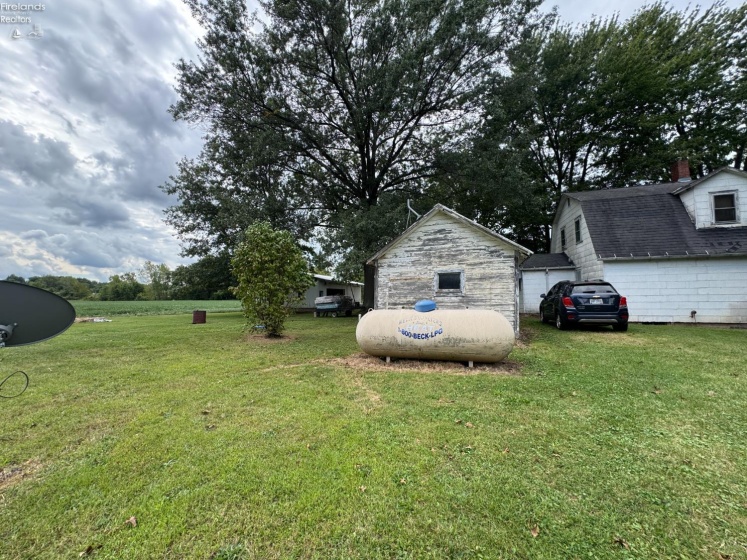 3419 Townline Road 12, Willard, 44890, 2 Bedroom Bedrooms, ,1 BathroomBathrooms,Residential,For Sale,Townline Road 12,20264086
