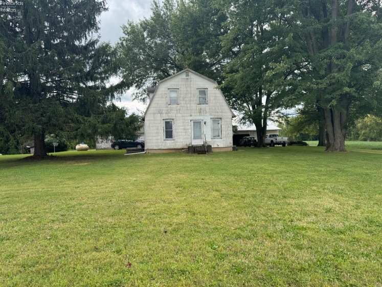 3419 Townline Road 12, Willard, 44890, 2 Bedroom Bedrooms, ,1 BathroomBathrooms,Residential,For Sale,Townline Road 12,20264086