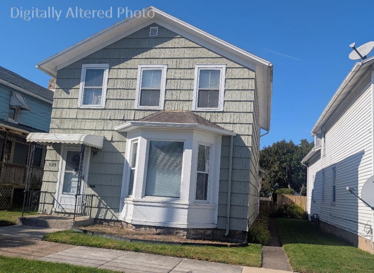 525 Madison, Sandusky, 44870, 4 Bedroom Bedrooms, ,1 BathroomBathrooms,Residential,For Sale,Madison,20264098
