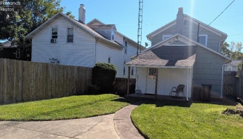 525 Madison, Sandusky, 44870, 4 Bedroom Bedrooms, ,1 BathroomBathrooms,Residential,For Sale,Madison,20264098