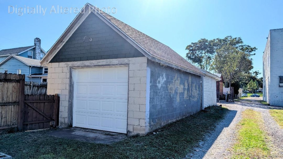 525 Madison, Sandusky, 44870, 4 Bedroom Bedrooms, ,1 BathroomBathrooms,Residential,For Sale,Madison,20264098
