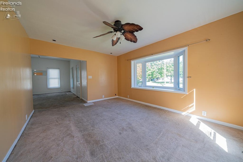 609 main Street, Clyde, 43410, 4 Bedroom Bedrooms, ,1 BathroomBathrooms,Residential,For Sale,main,20264038