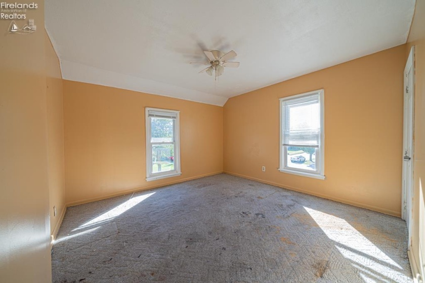 609 main Street, Clyde, 43410, 4 Bedroom Bedrooms, ,1 BathroomBathrooms,Residential,For Sale,main,20264038