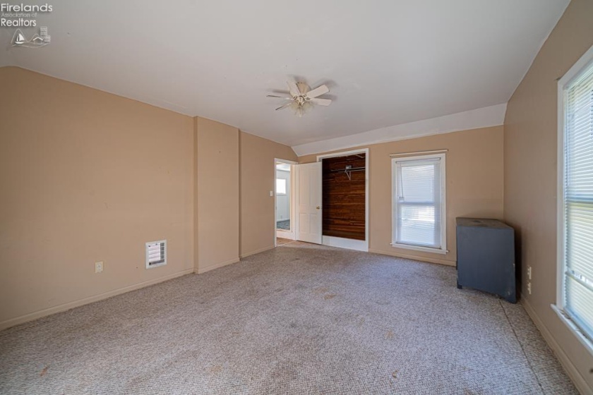 609 main Street, Clyde, 43410, 4 Bedroom Bedrooms, ,1 BathroomBathrooms,Residential,For Sale,main,20264038