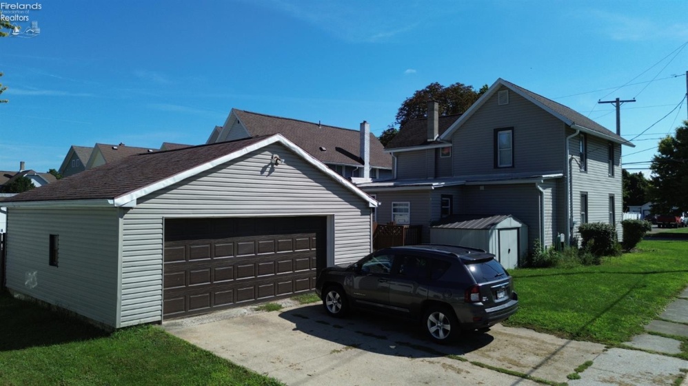 609 main Street, Clyde, 43410, 4 Bedroom Bedrooms, ,1 BathroomBathrooms,Residential,For Sale,main,20264038