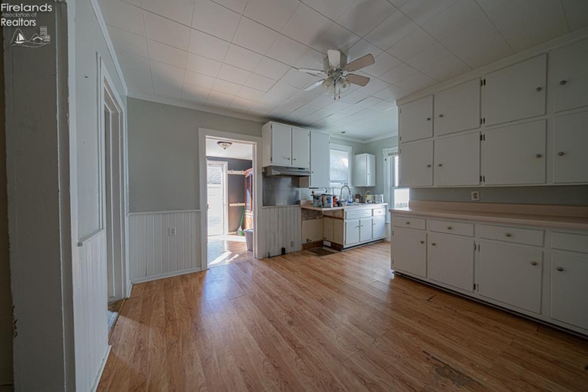 609 main Street, Clyde, 43410, 4 Bedroom Bedrooms, ,1 BathroomBathrooms,Residential,For Sale,main,20264038