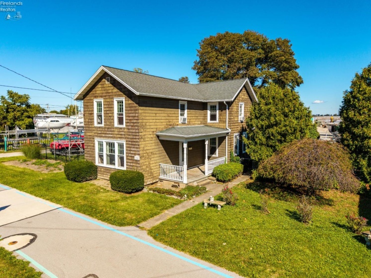 338 Meigs Street, Sandusky, 44870, 2 Bedroom Bedrooms, ,2 BathroomBathrooms,Residential,For Sale,Meigs,20264095