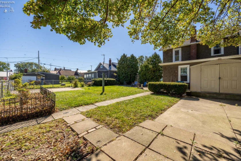 338 Meigs Street, Sandusky, 44870, 2 Bedroom Bedrooms, ,2 BathroomBathrooms,Residential,For Sale,Meigs,20264095