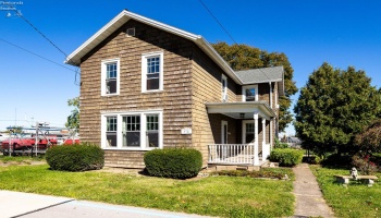 338 Meigs Street, Sandusky, 44870, 2 Bedroom Bedrooms, ,2 BathroomBathrooms,Residential,For Sale,Meigs,20264095