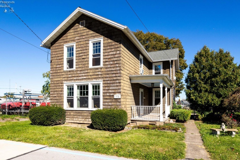 338 Meigs Street, Sandusky, 44870, 2 Bedroom Bedrooms, ,2 BathroomBathrooms,Residential,For Sale,Meigs,20264095