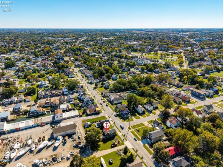 338 Meigs Street, Sandusky, 44870, 2 Bedroom Bedrooms, ,2 BathroomBathrooms,Residential,For Sale,Meigs,20264095