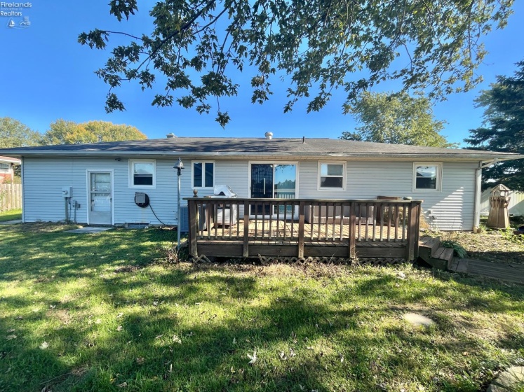 944 Township Road 122, Tiffin, 44883, 3 Bedroom Bedrooms, ,2 BathroomBathrooms,Residential,For Sale,Township Road 122,20264109