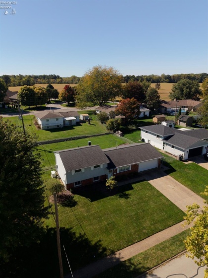 2920 Hinde Avenue, Sandusky, 44870, 3 Bedroom Bedrooms, ,2 BathroomBathrooms,Residential,For Sale,Hinde,20264111