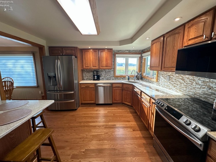 310 Crestview Lane, Tiffin, 44883, 3 Bedroom Bedrooms, ,2 BathroomBathrooms,Residential,For Sale,Crestview,20263947