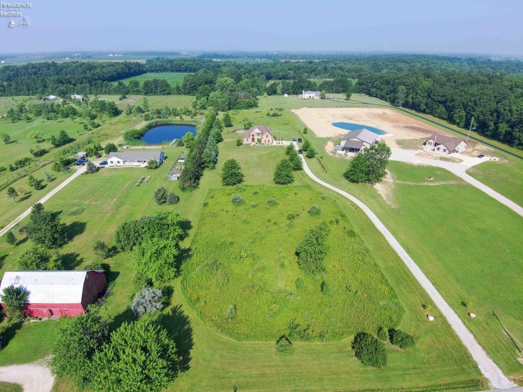 3656 County Road 43, Republic, 44867, 4 Bedroom Bedrooms, ,3 BathroomBathrooms,Residential,For Sale,County Road 43,20263979