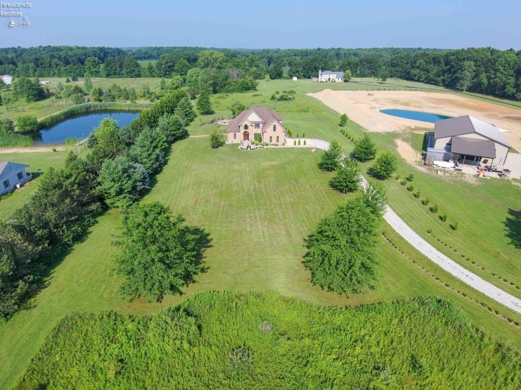 3656 County Road 43, Republic, 44867, 4 Bedroom Bedrooms, ,3 BathroomBathrooms,Residential,For Sale,County Road 43,20263979