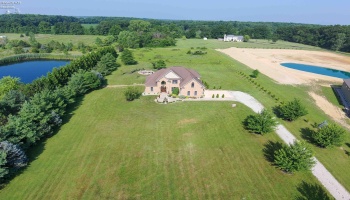 3656 County Road 43, Republic, 44867, 4 Bedroom Bedrooms, ,3 BathroomBathrooms,Residential,For Sale,County Road 43,20263979