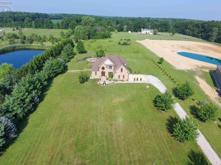 3656 County Road 43, Republic, 44867, 4 Bedroom Bedrooms, ,3 BathroomBathrooms,Residential,For Sale,County Road 43,20263979
