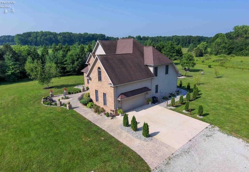 3656 County Road 43, Republic, 44867, 4 Bedroom Bedrooms, ,3 BathroomBathrooms,Residential,For Sale,County Road 43,20263979
