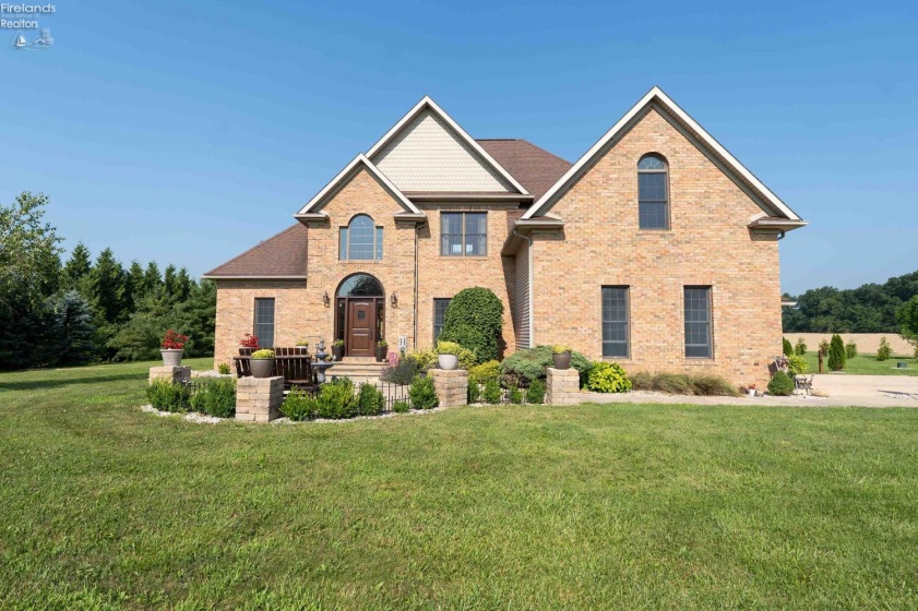 3656 County Road 43, Republic, 44867, 4 Bedroom Bedrooms, ,3 BathroomBathrooms,Residential,For Sale,County Road 43,20263979