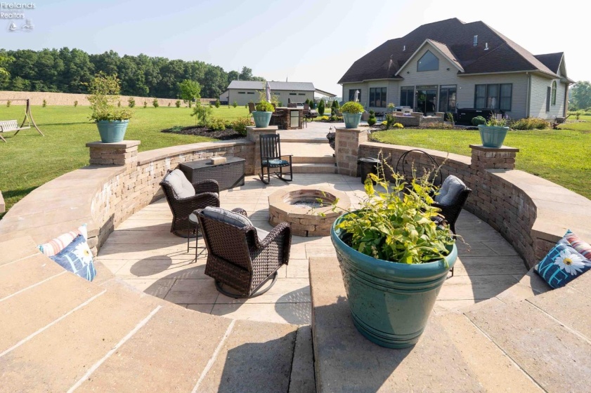3656 County Road 43, Republic, 44867, 4 Bedroom Bedrooms, ,3 BathroomBathrooms,Residential,For Sale,County Road 43,20263979