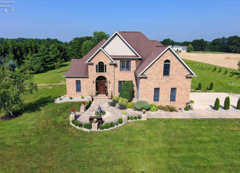3656 County Road 43, Republic, 44867, 4 Bedroom Bedrooms, ,3 BathroomBathrooms,Residential,For Sale,County Road 43,20263979