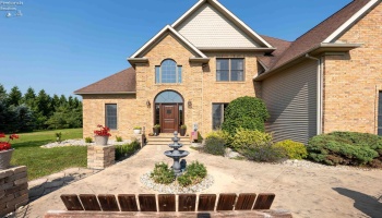 3656 County Road 43, Republic, 44867, 4 Bedroom Bedrooms, ,3 BathroomBathrooms,Residential,For Sale,County Road 43,20263979