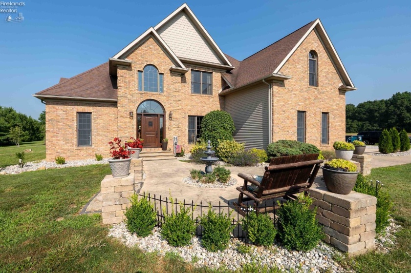 3656 County Road 43, Republic, 44867, 4 Bedroom Bedrooms, ,3 BathroomBathrooms,Residential,For Sale,County Road 43,20263979