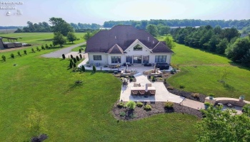 3656 County Road 43, Republic, 44867, 4 Bedroom Bedrooms, ,3 BathroomBathrooms,Residential,For Sale,County Road 43,20263979