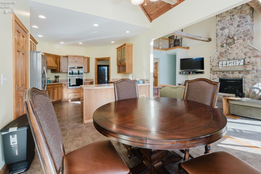 3656 County Road 43, Republic, 44867, 4 Bedroom Bedrooms, ,3 BathroomBathrooms,Residential,For Sale,County Road 43,20263979