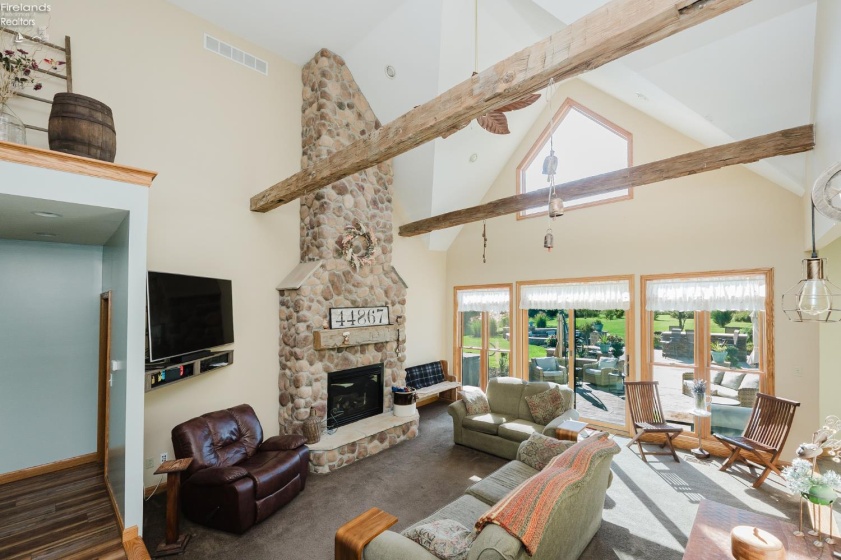 3656 County Road 43, Republic, 44867, 4 Bedroom Bedrooms, ,3 BathroomBathrooms,Residential,For Sale,County Road 43,20263979
