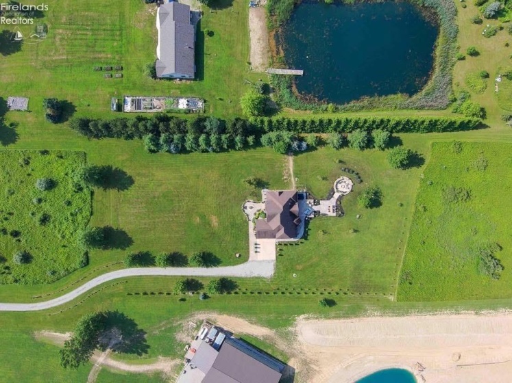 3656 County Road 43, Republic, 44867, 4 Bedroom Bedrooms, ,3 BathroomBathrooms,Residential,For Sale,County Road 43,20263979