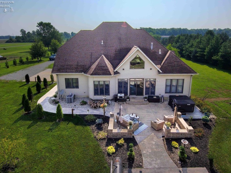 3656 County Road 43, Republic, 44867, 4 Bedroom Bedrooms, ,3 BathroomBathrooms,Residential,For Sale,County Road 43,20263979