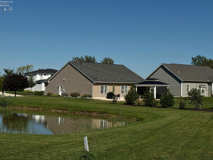 2189 Harbor Bay Estates, Marblehead, 43440, 3 Bedroom Bedrooms, ,5 BathroomBathrooms,Residential,For Sale,Harbor Bay Estates,20264059