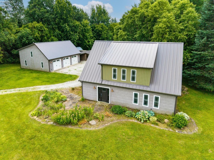 8604 Main Road, Berlin Heights, 44814, 3 Bedroom Bedrooms, ,2 BathroomBathrooms,Residential,For Sale,Main,20264113