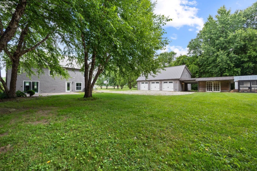 8604 Main Road, Berlin Heights, 44814, 3 Bedroom Bedrooms, ,2 BathroomBathrooms,Residential,For Sale,Main,20264113