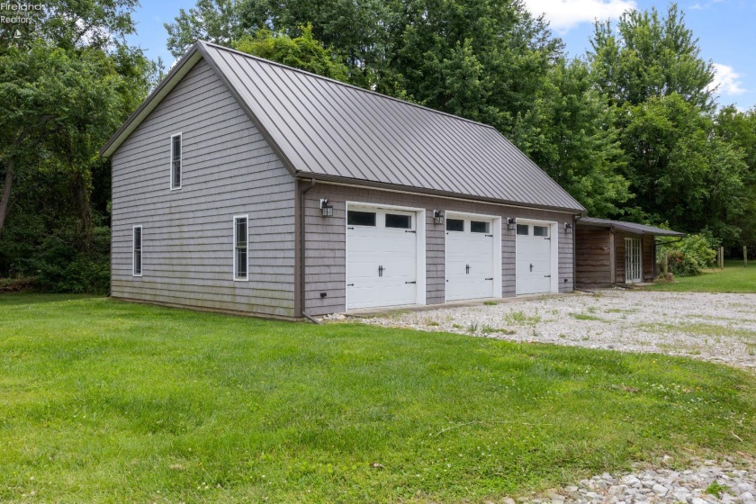 8604 Main Road, Berlin Heights, 44814, 3 Bedroom Bedrooms, ,2 BathroomBathrooms,Residential,For Sale,Main,20264113