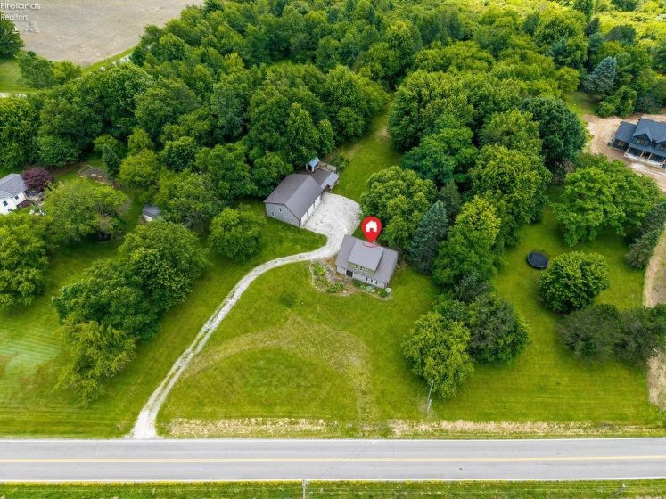 8604 Main Road, Berlin Heights, 44814, 3 Bedroom Bedrooms, ,2 BathroomBathrooms,Residential,For Sale,Main,20264113